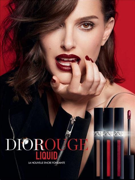 The Rouge Liquid Campaign 